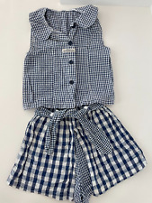 Toddler shorts outfit for sale  Mesa