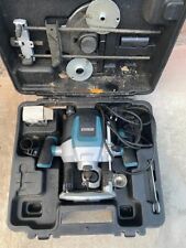 Erbauer router for sale  COVENTRY