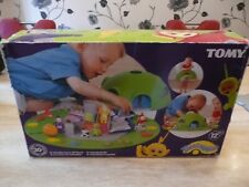 Boxed tomy teletubbies for sale  DUDLEY