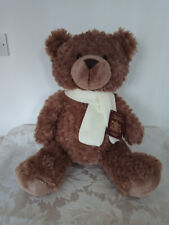Large bhs teddy for sale  FILEY
