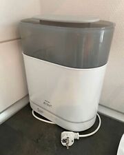 Philips Avent SCF287/02 Electric 4-in-1 Steam Sterilizer for sale  Shipping to South Africa