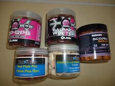 Assorted tubs pop for sale  UK