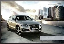 Audi sq5 2013 for sale  UK