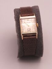 Lecoultre small second for sale  CARLISLE