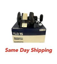 Shimano tld tld for sale  Wellington