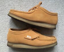 clarks wallabees for sale  PRENTON