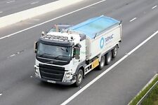 T23 truck photo for sale  LEEDS