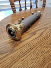 Lightsaber hilt custom for sale  Victor