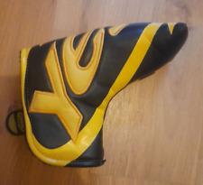 yes putter cover for sale  GRANTHAM