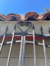 Used wrought iron for sale  San Jose