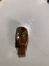 Used, 16GB Marvel Iron Man USB Flash Drive - USB Pen for sale  Shipping to South Africa