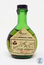 Miniature mignon armagnac usato  Romano Di Lombardia
