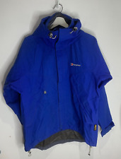 Berghaus coat vtg for sale  LYNDHURST