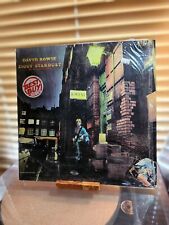 Usado, The Rise And Fall Of Ziggy Stardust And The Spiders From Mars, 1976 RCA, MUITO BOM+/MUITO BOM+ comprar usado  Enviando para Brazil