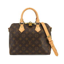 Bolso bandouliere rápido con monograma louis vuitton 25 marrón M41113 90229426 segunda mano  Embacar hacia Argentina