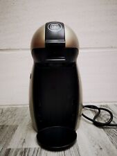 Nescafe Dolce Gusto Coffee Machine - Gold - Unit Only (8792) *See Description* , used for sale  Shipping to South Africa