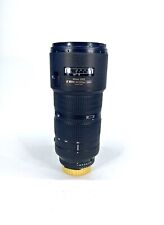 Nikon nikkor 200mm for sale  Marietta