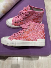 Ash sneakers pink gebraucht kaufen  Darmstadt-Mitte