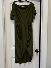 Lyaner drape dress for sale  Pikeville