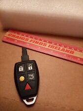 Volvo button key for sale  Ireland