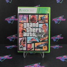 gta 5 xbox 360 segunda mano  Embacar hacia Mexico