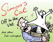 Simons cat vet for sale  UK