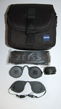 Zeiss org. binoculars for sale  Shipping to Ireland