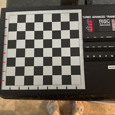 Saitek kasparov turbo for sale  Vista