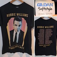 Robbie williams swing for sale  WOLVERHAMPTON