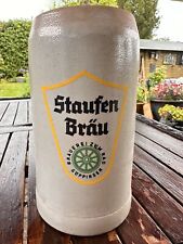 Alter bierkrug salzlasiert gebraucht kaufen  Deutschland