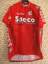 Maillot cycliste saeco d'occasion  Arles