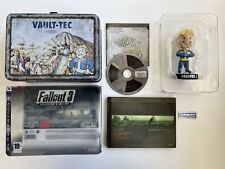 Fallout collector edition d'occasion  Paris XII