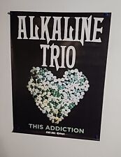 Rare alkaline trio for sale  Aurora