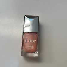 Dior smalto 347 usato  Catania