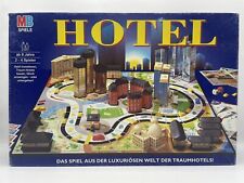 Hotel gesellschaftsspiel spiel gebraucht kaufen  Ravensburg