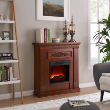 Electric fireplace space for sale  Denver