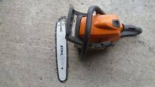 Sthil chainsaw 181 for sale  DOVER