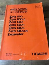 Hitachi ex120 120 for sale  RHYL