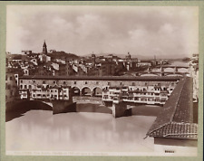 Italie florence ponte d'occasion  Pagny-sur-Moselle