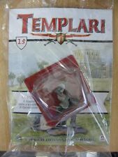 Templari cavaliere ordinato usato  Italia