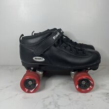 Riedell womens black for sale  Somerset