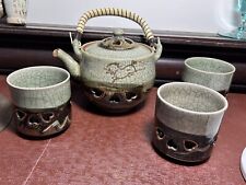 japanese tea pot for sale  Cumming