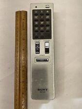 Sony RM-503 TV Control Remoto Original Oem De Colección Control Remoto Hecho en Japón A17, usado segunda mano  Embacar hacia Argentina