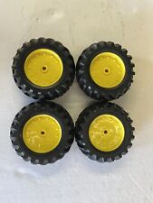 Toy tractor wheels for sale  Mount Vernon