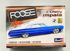 Chevy impala foose for sale  HIGH WYCOMBE