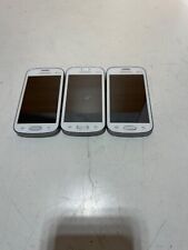 Lote De 3 Samsung GALAXY Duos GT-S7392 (não Testado), usado comprar usado  Enviando para Brazil