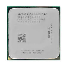 AMD Phenom II X4 965 HDZ965FBK4DGM 3.4GHz LGAAM2+AM3 na sprzedaż  PL