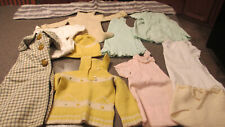 Vintage baby clothes for sale  Stanwood