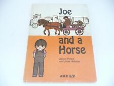Joe horse bbc for sale  MILTON KEYNES
