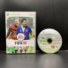 EA Sports FIFA 10 Xbox 360 Soccer Game Pal frete grátis, usado comprar usado  Enviando para Brazil